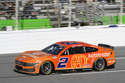 Autotrader 400 related photo